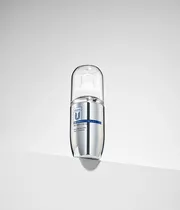 Ампульний тонер з пептидами і вітаміном U CU Skin Vitamin U Ampoule Toner 130 мл — Фото 21