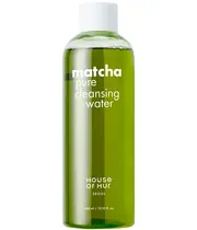 Балансуючий тонер для обличчя з матча House of Hur Matcha Pure Balance Toner, 150 мл — Фото 8