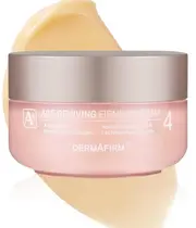 Ліфтинг-крем для зони навколо очей з Астаксантином Dermafirm Age Reviving Lifting Eye Cream 20 ml — Фото 10