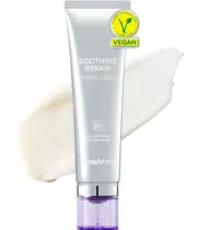 Мультифункціональна сироватка з бакучіолом Dermafirm Soothing Repair Toning Serum R4 30 ml — Фото 14