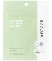 Пінка для вмивання з центелою та пантенолом Arocell Cica Repair Panthenol Whipped Cleanser 160г — Фото 8