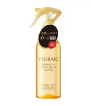Кондиціонер для пошкодженого волосся Tsubaki Shiseido Premium Moist &amp; Repair Camellia Hair Conditioner 450мл — Фото 4