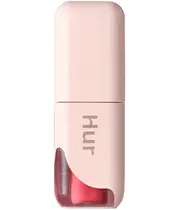 Тінт-ампула для губ з сяючим фінішем House of Hur Glowy Ampoule Tint Dawn Pink, 4,5 г — Фото 10