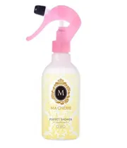 Безсиліконовий зволожуючий шампунь для об'єму волосся Shiseido Ma Cherie Air Feel Shampoo 450мл — Фото 8