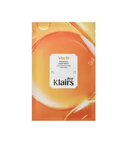Вітамінна сироватка Dear, Klairs Vitamin PDRN Bouncy Pore Serum 35 мл — Фото 9