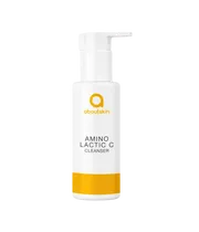 Саше – тестер освітлюючий антиоксидантний крем – біорепарант AboutSkin C-PDRN Antioxidant Cream 5 мл — Фото 4