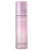 Зволожувальний гель для душу з колагеном Arocell Super Collagen Body Wash 220 мл — Фото 22