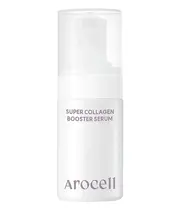 Зволожувальний гель для душу з колагеном Arocell Super Collagen Body Wash 220 мл — Фото 21