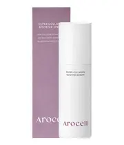 Зволожувальний гель для душу з колагеном Arocell Super Collagen Body Wash 220 мл — Фото 20