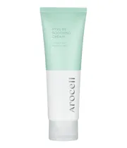 Заспокійливий міст з гіалуроновою кислотою та пантенолом Arocell Hyal B5 Soothing Mist, 100 мл — Фото 9