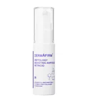 Сироватка бустер з ПДРН-4D 8% та Пептидами Dermafirm Peptology Boosting Ampoule PDRN 30 ml — Фото 10