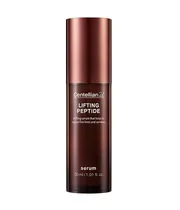Крем-ліфтинг для шкіри навколо очей з пептидами Centellian24 Lifting Peptide Eye Cream, 15ml — Фото 4