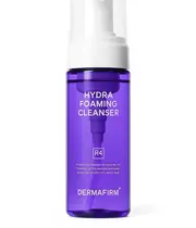 Тонізуючий крем з глутатіоном та бакучіолом Dermafirm Soothing Repair Toning Cream R4 50g — Фото 12