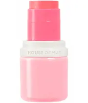 Кремовий стік-рум'яна з оксамитовим фінішем House of Hur Every Cheek Blush 01 Cherry Jam, 6,5 г — Фото 12