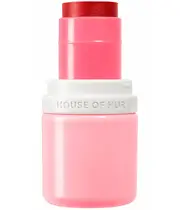 Кремовий стік-рум'яна з оксамитовим фінішем House of Hur Every Cheek Blush 01 Cherry Jam, 6,5 г — Фото 13