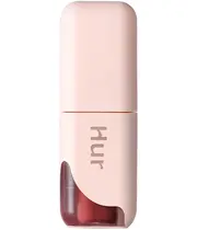 Тінт-ампула для губ з сяючим фінішем House of Hur Glowy Ampoule Tint Dawn Pink, 4,5 г — Фото 9