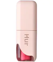 Тінт-ампула для губ з сяючим фінішем House of Hur Glowy Ampoule Tint Brown Red, 4,5 г — Фото 9