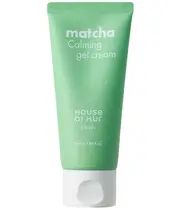 Міцелярна вода для зняття макіяжу з матча House of Hur Matcha Pure Cleansing Water, 400 мл — Фото 7