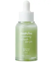 Міцелярна вода для зняття макіяжу з матча House of Hur Matcha Pure Cleansing Water, 400 мл — Фото 6