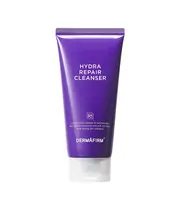 Тонізуючий крем з глутатіоном та бакучіолом Dermafirm Soothing Repair Toning Cream R4 50g — Фото 16