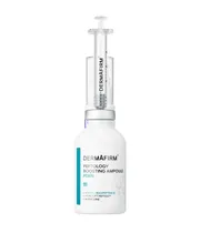 Сироватка бустер з ретинолом та пептидами Dermafirm Peptology Boosting Ampoule Retinoid 30 ml — Фото 14