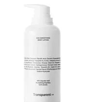 Засіб для очищення тіла з гліцерином Transparent-Lab Hydrating Glycerin Body Cleanser 400 мл (до 05.2027) — Фото 2