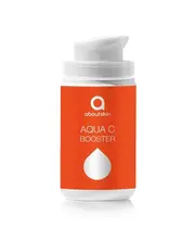 Гель для очищення шкіри з вітаміном С та молочною кислотою About Skin Amino Lactic C Cleanser 150мл — Фото 1