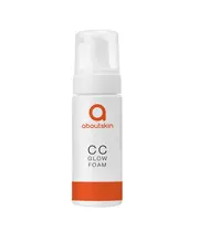 Гель для очищення шкіри з вітаміном С та молочною кислотою About Skin Amino Lactic C Cleanser 150мл — Фото 7