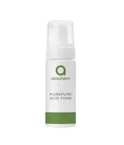 Інтенсивна протизапальна сироватка PurePure Sulfur Booster About Skin 30 мл — Фото 3
