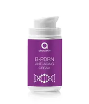 Сироватка з полінуклеотидами і екзосомами About Skin EXO-PDRN booster 30мл — Фото 1