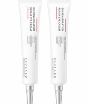 Мініатюра інтенсивно відновлюючого крему для обличчя USOLAB Bio Intensive Repair Cream 15 мл — Фото 9