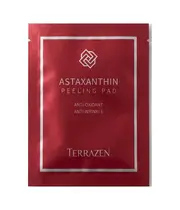 Крем з астаксантином Terrazen Red Diamond Astaxanthin Face Cream 50мл — Фото 9