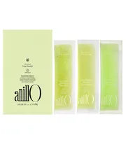 Мініатюра есенції для волосся ANILLO Lime Sunday Refresh Hair Essence 10 мл — Фото 12