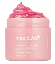 Колагенова нічна маска-плівка Medicube Collagen Night Wrapping Mask, 75 мл — Фото 10