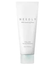 Гідрофільна мʼяка олія для глибокого очищення шкіри Needly Mild Deep Cleansing Oil 240 мл — Фото 13