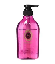 Спрей для зволоження волосся "Ma Cherie" Shiseido, 250мл — Фото 4