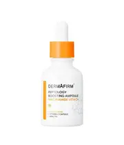 Сироватка бустер з ПДРН-4D 8% та Пептидами Dermafirm Peptology Boosting Ampoule PDRN 30 ml — Фото 12