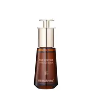 Антивіковий живильний крем з пептидами Dermafirm The Peptide Firming Cream 50 g — Фото 12