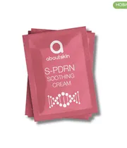 Сироватка з полінуклеотидами і екзосомами About Skin EXO-PDRN booster 30мл — Фото 3