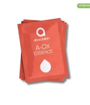 Гель для очищення шкіри з вітаміном С та молочною кислотою About Skin Amino Lactic C Cleanser 150мл — Фото 4