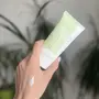 Сонцезахисний крем з екстрактом центели IUNIK Centella Calming Daily Moisture Suncreen Reef-Safe UVA UVB, SPF 50+ PA++++ 60 мл — Фото 6